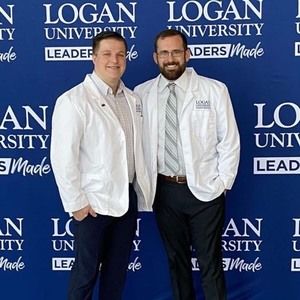 Meet your Posher, Patrick